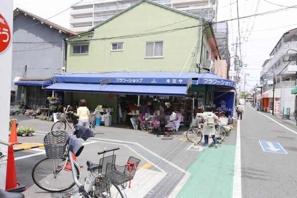 エトワールミカサの物件内観写真